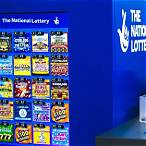 national lottery scratchcard checker